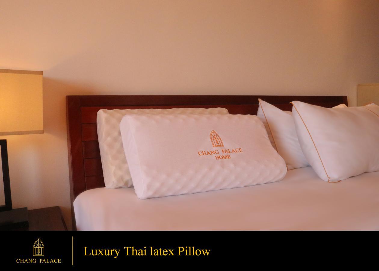 Chang Palace Vientiane Esterno foto